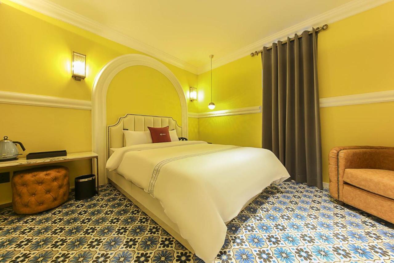 Lerocherrouge Hotel チュンチョン 部屋 写真
