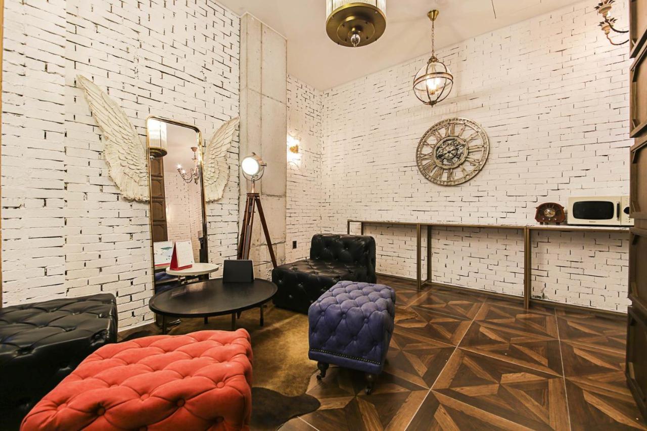 Lerocherrouge Hotel チュンチョン エクステリア 写真