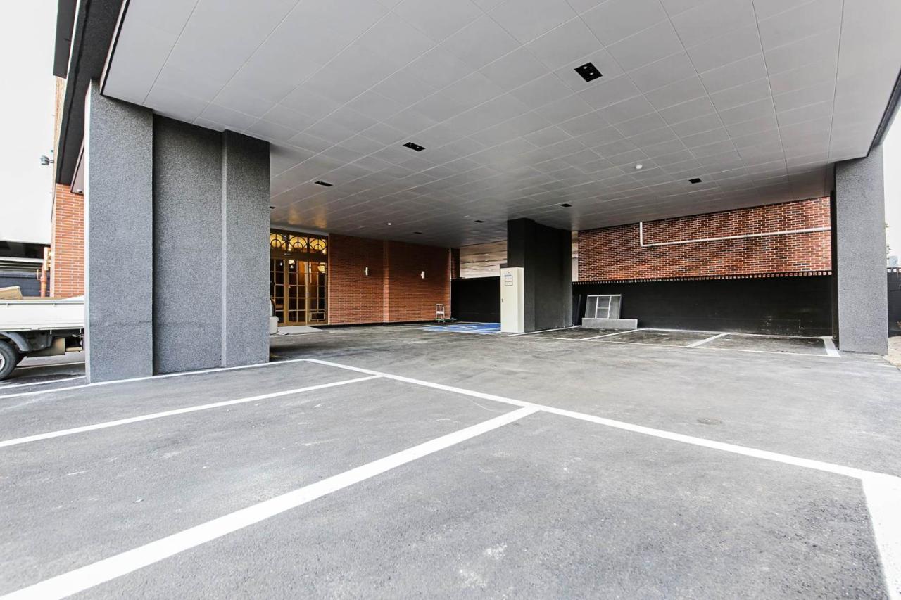 Lerocherrouge Hotel チュンチョン エクステリア 写真