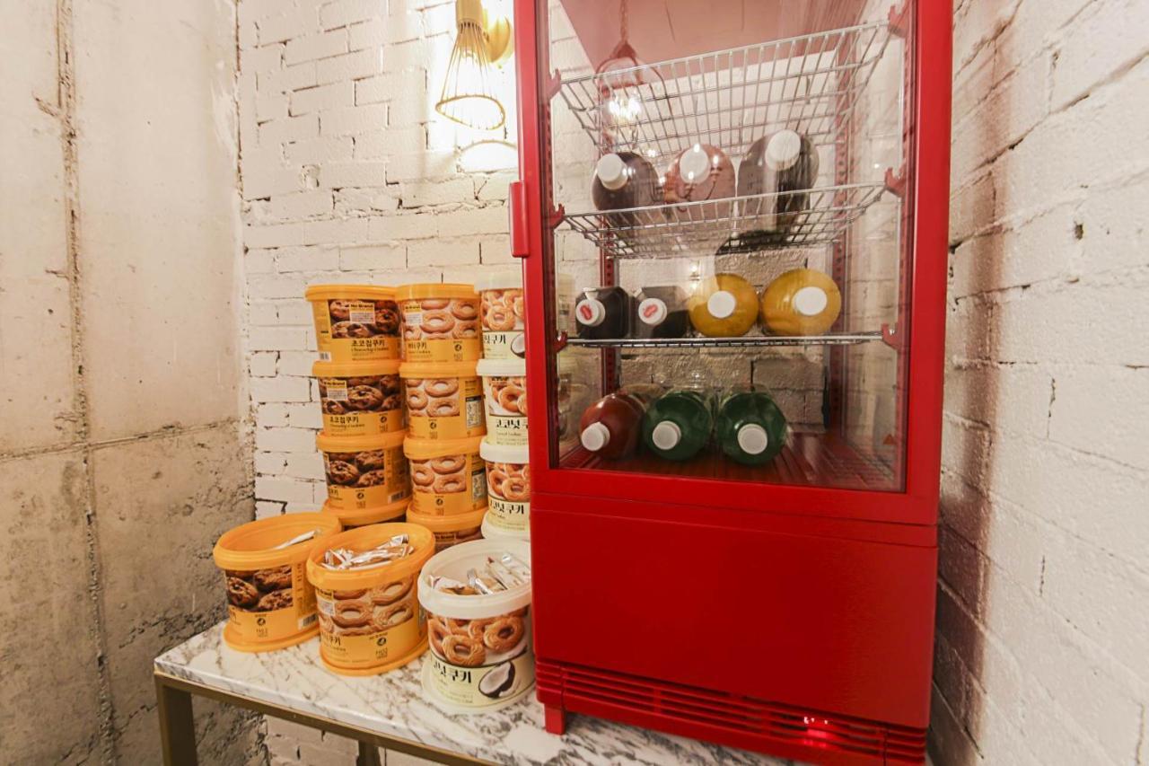 Lerocherrouge Hotel チュンチョン エクステリア 写真